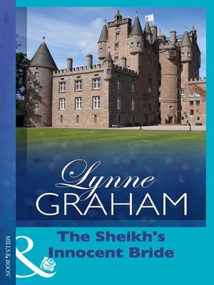 The Sheikh's Innocent Bride - ebook
